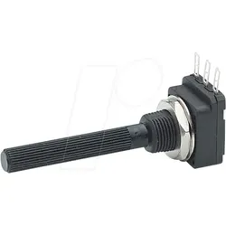PIH PC1606103A - Drehpotentiometer, 10 kOhm, linear, 6 mm