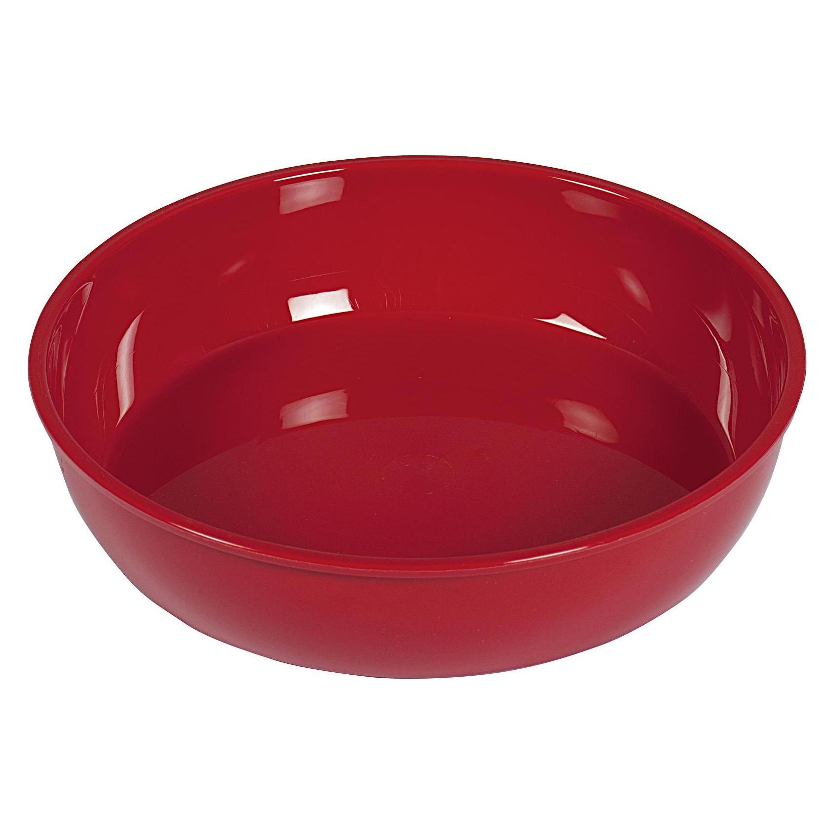 Sistema Mikrowellen-Teller (1.30 l) (SI1118) Mindestbestellmenge: 3 Stück