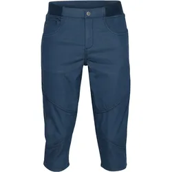Chillaz, Herren, Outdoorhose, Banff 2.0 3/4 Pant (XL), Blau