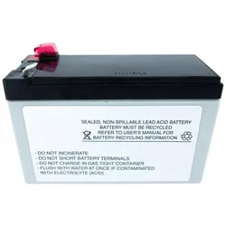 Origin Storage RBC2-OS Backup-Batterie für Speichergerät, USV Zubehör