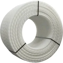 Schütz duo-flex Klett 16x1,8mm, 1m