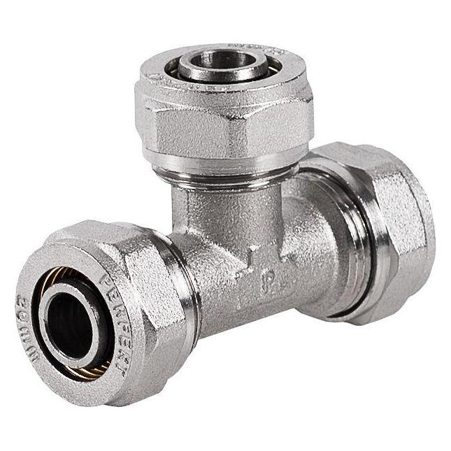 Perfexim Tee 70A 25 mm (61-010-0250-000) (T-Verbindung) (61-010-0250-000)