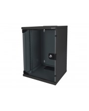 DIGITUS Netzwerk-Set 254 mm 10" -9HE 312x300mm B x T 0,254 m (DN-10-SET-2-B)