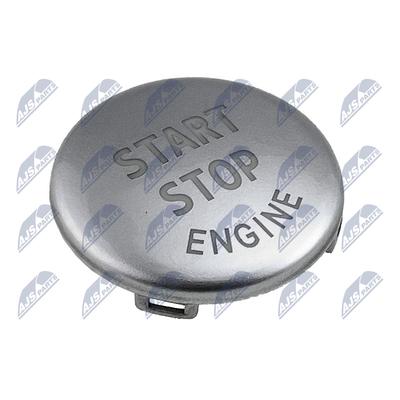 NTY Start-/Stop-Knopf ewsbm134 für BMW