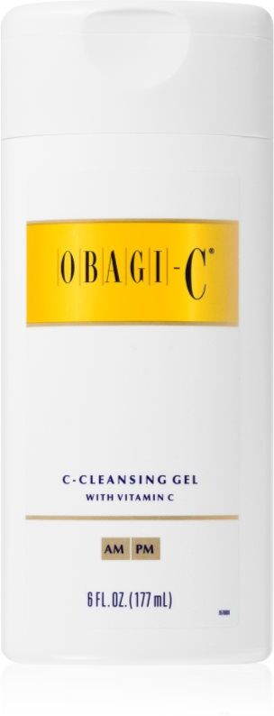 OBAGI Obagi-C® Fx Gel Facial Cleanser with vitamin C 177 ml