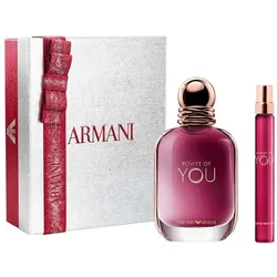 Armani Exchange, Beauty Geschenkset, Power Of You Eau de Parfum Geschenkset (Parfum Set)