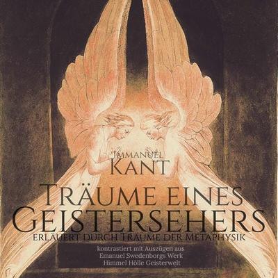 Träume eines Geistersehers - Immanuel Kant, Audio, 9783989834187