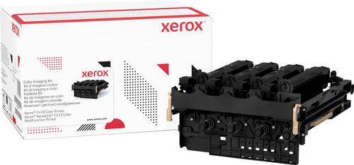 Xerox Imaging-Kit Original Color 125000 Seiten 013R00701