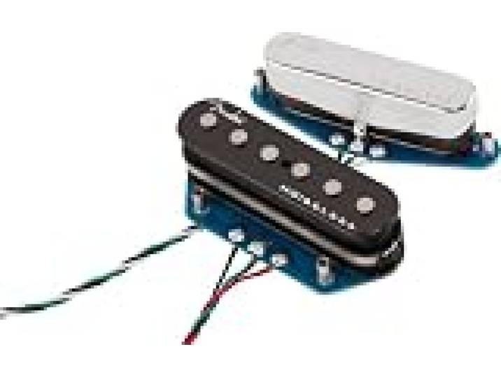 Fender Ultra Noiseless Vintage Micros Telecaster Sans Bruit, Set 2