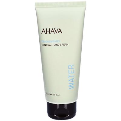 Ahava Soin Corps Mineral Hand Cream 100 ml Creme