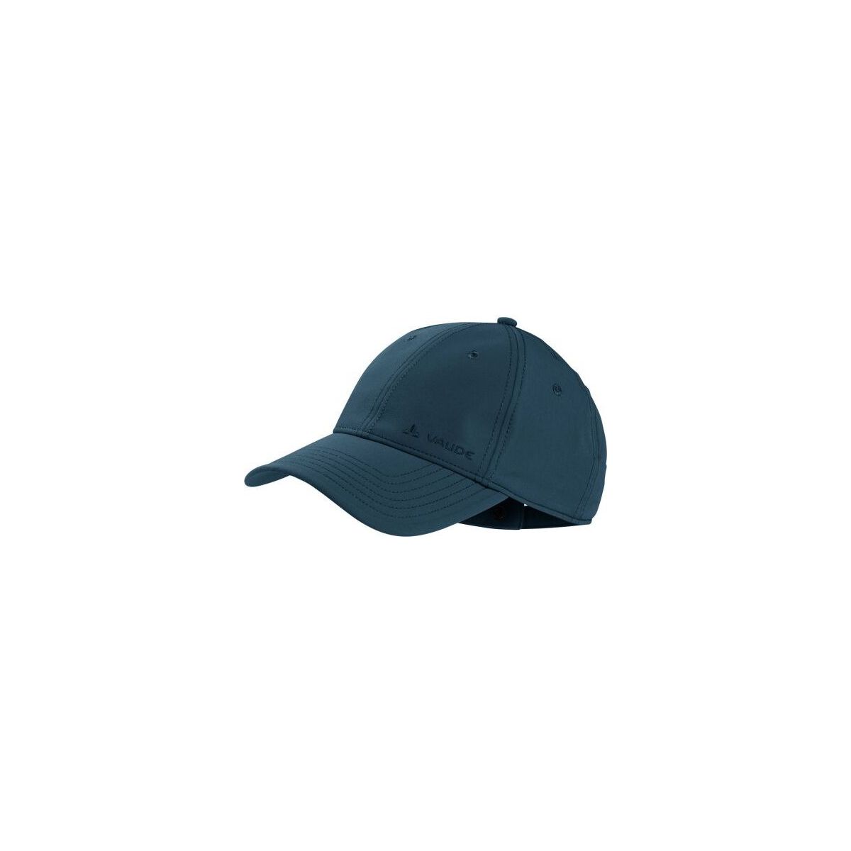 VAUDE Softshell Cap dark sea uni (160) L 055251605400