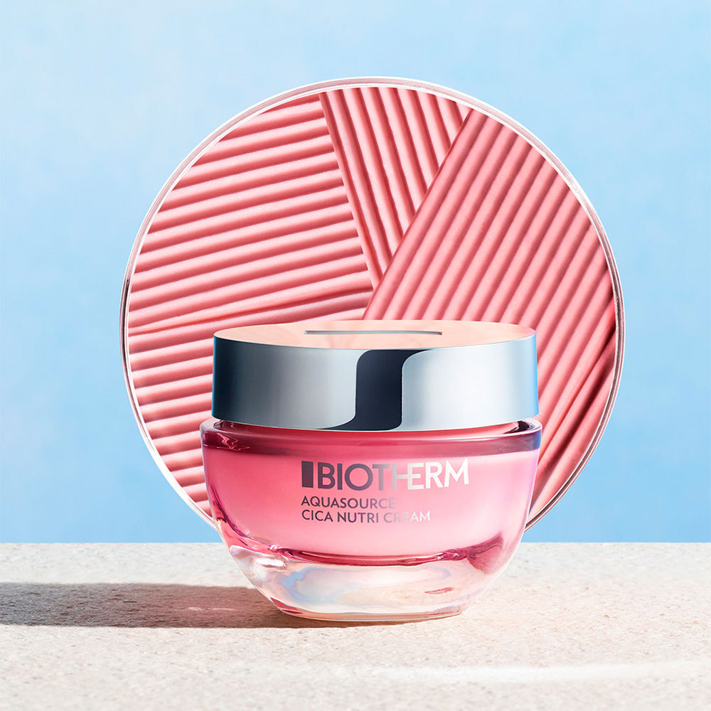Biotherm Crème cica nutri Aquasource 50 ml