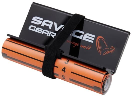 Savage Gear Savage Measure Up Roll 0,92 mm