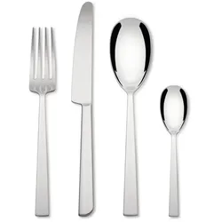 Alessi Besteck-Set Asta 24 tlg.