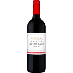 Alias 2018 - Zweitwein Château Croizet-Bages