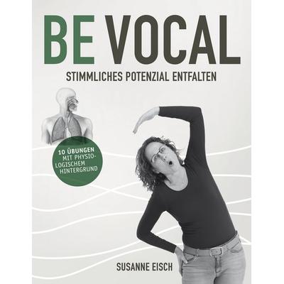 Be Vocal -
