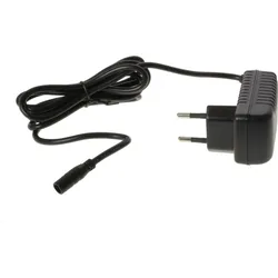 Hansa Hansaelectra Steckernetzteil 64490900 Betriebsspannung 9 V Hansaelectra Netzteil passend für berührungslose Hansa Armaturen
