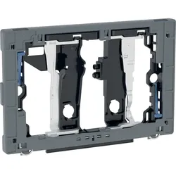 Geberit Schwenkrahmen für DuoFresh Modul mit automatischer Auslösung anthrazit