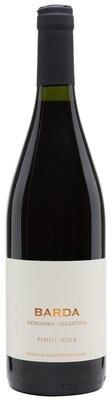"""Bodega Chacra""" """Bodega Chacra Barda Pinot Noir 2025 Red Wine - Argentina"""