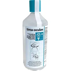 Tima-Oculav 250 ML