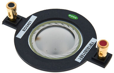 the box Diaphragm 3401A