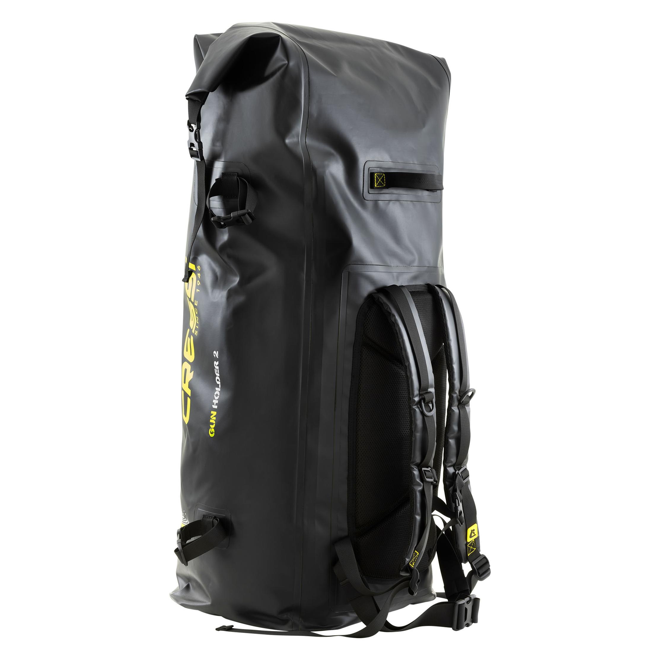 Cressi Gorilla Rucksack (90 l) (XUA925555)