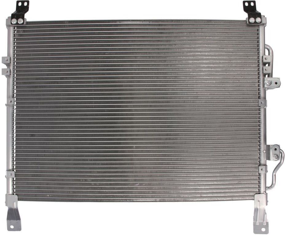 Thermotec Condensatore, impianto di climatizzazione KTT110730