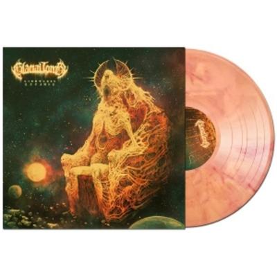 Lightless Expanse - Glacial Tomb, Vinyl