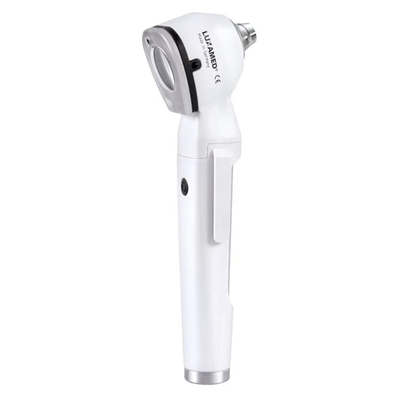 LUXAMED GmbH & CO. KG LuxaScope Auris LED Otoskop 2,5 V weiß A1.416.914