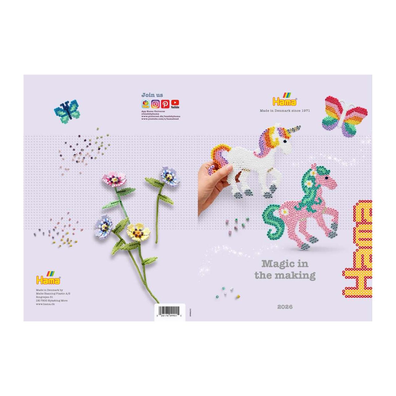 Toymax Hama katalog 2026 (380061)