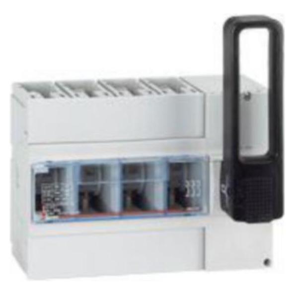 Legrand Lasttrennschalter 3P 160A DPX-IS (026632) (?26632)