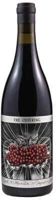 """Sans Liege""" """Sans Liege The Offering 2023 Red Wine - California"""