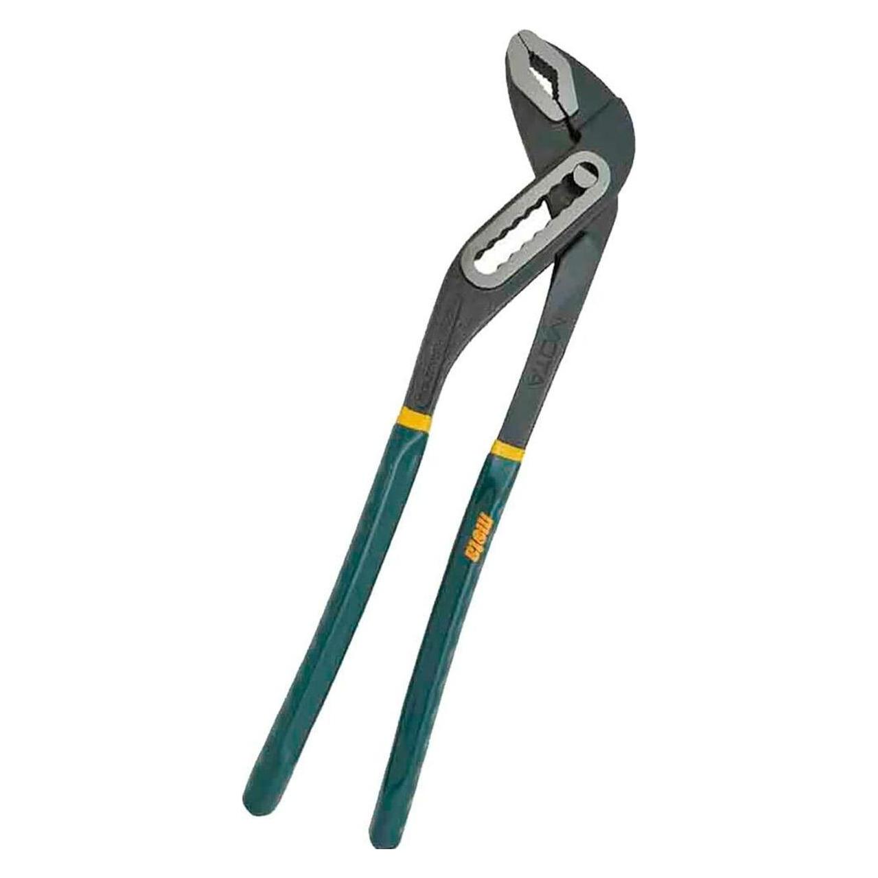 Motta Wasserpumpenzange mit Kanal Mota q617 180 mm (180 mm) (49824431)