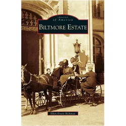 Biltmore Estate, Sachbücher von Ellen Erwin Rickman