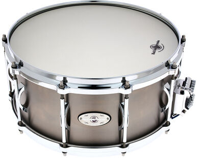 Black Swamp Percussion Multisonic Snare MS6514TD