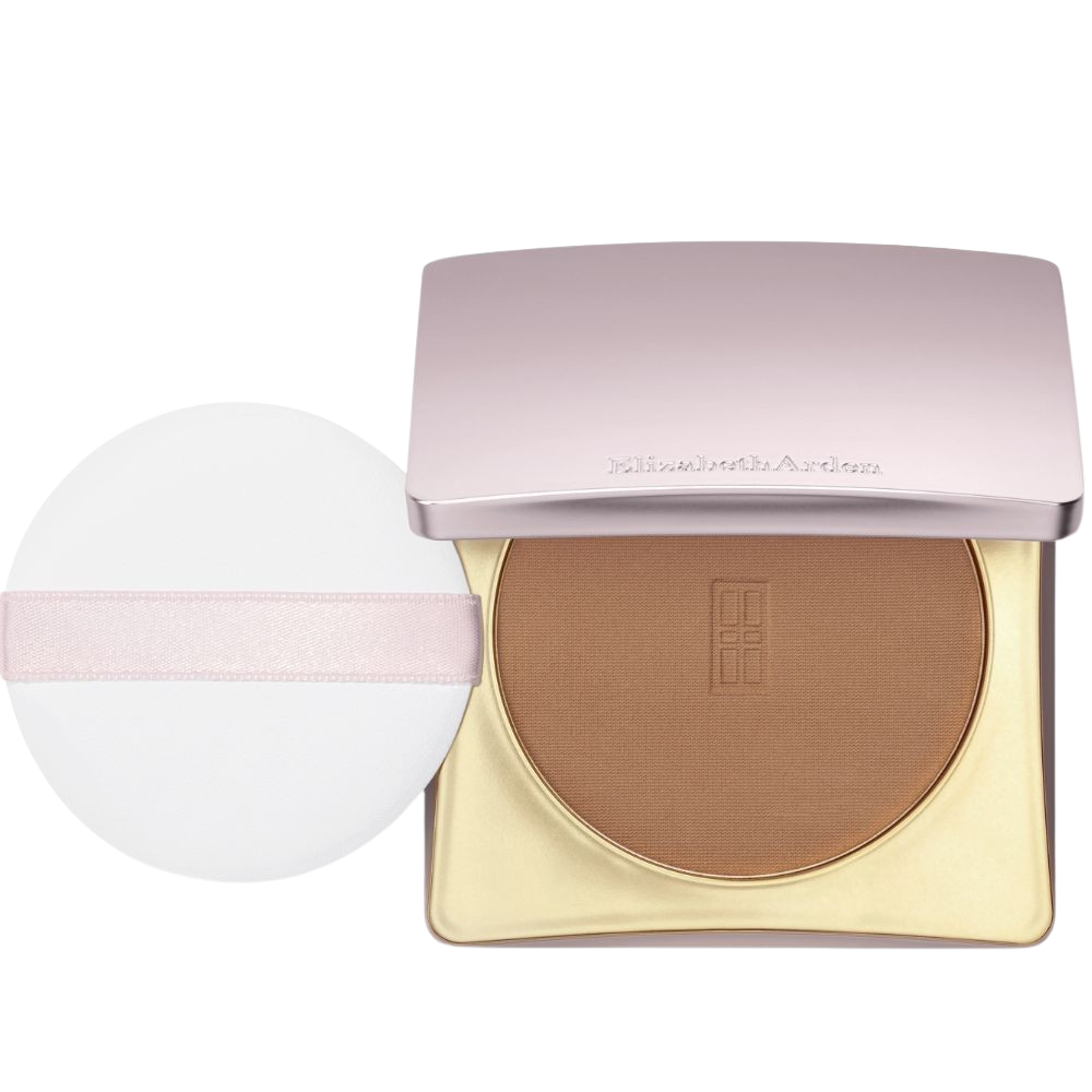 Elisabeth Arden Flawless Finish Skincaring Powder 17g Deep