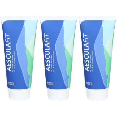 Phytomed Aesculafit Gel Tb 200 ml x3 3x200