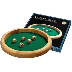 Philos Würfelbrett