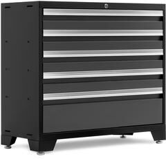 "NewAge Products Bold Series 36"" Tool Cabinet"