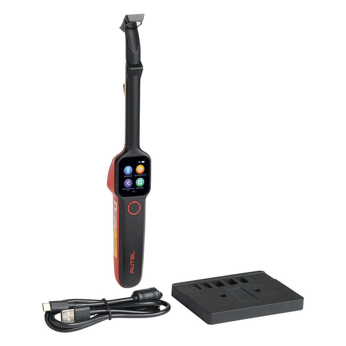 H+B Reifenprofil-Tester (65483084)