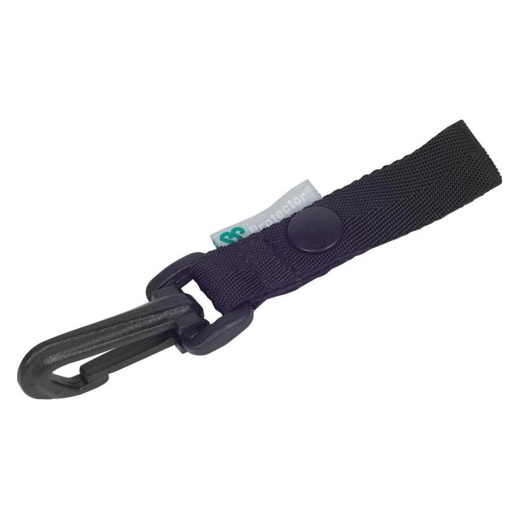 Magni Gurtelclip F.B.3 Scott Safety (Gehörschutz Ersatzpolster) (4054596721845)