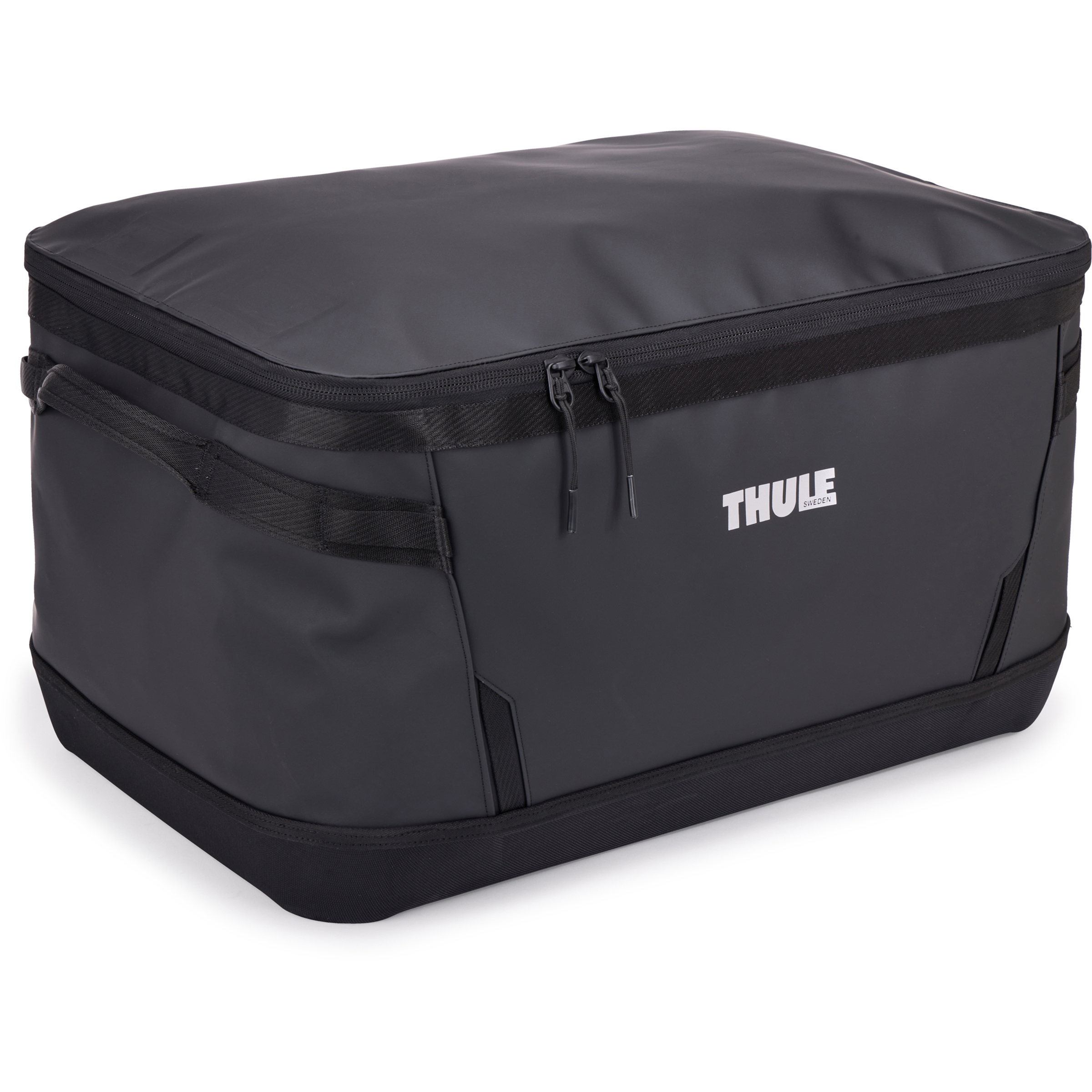 Thule Chasm Gear Hauler 80L Fahrradrucksäcke black Größe 80L Bergsteigen | Mountainbike | Skifahren Wasserabweisend