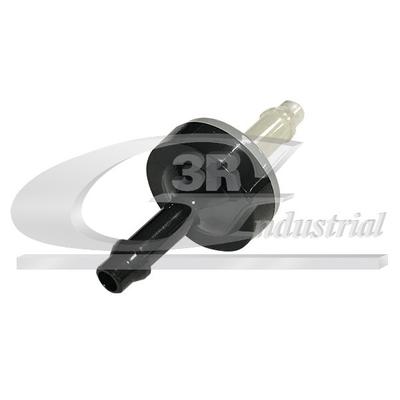 3RG Ventil, Bremskraftverstärker 83706 für VW