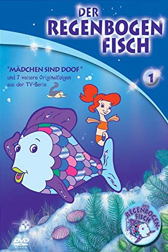 Der Regenbogenfisch, 1 DVD - Preis vom 11.10.2026 15:43:13 h