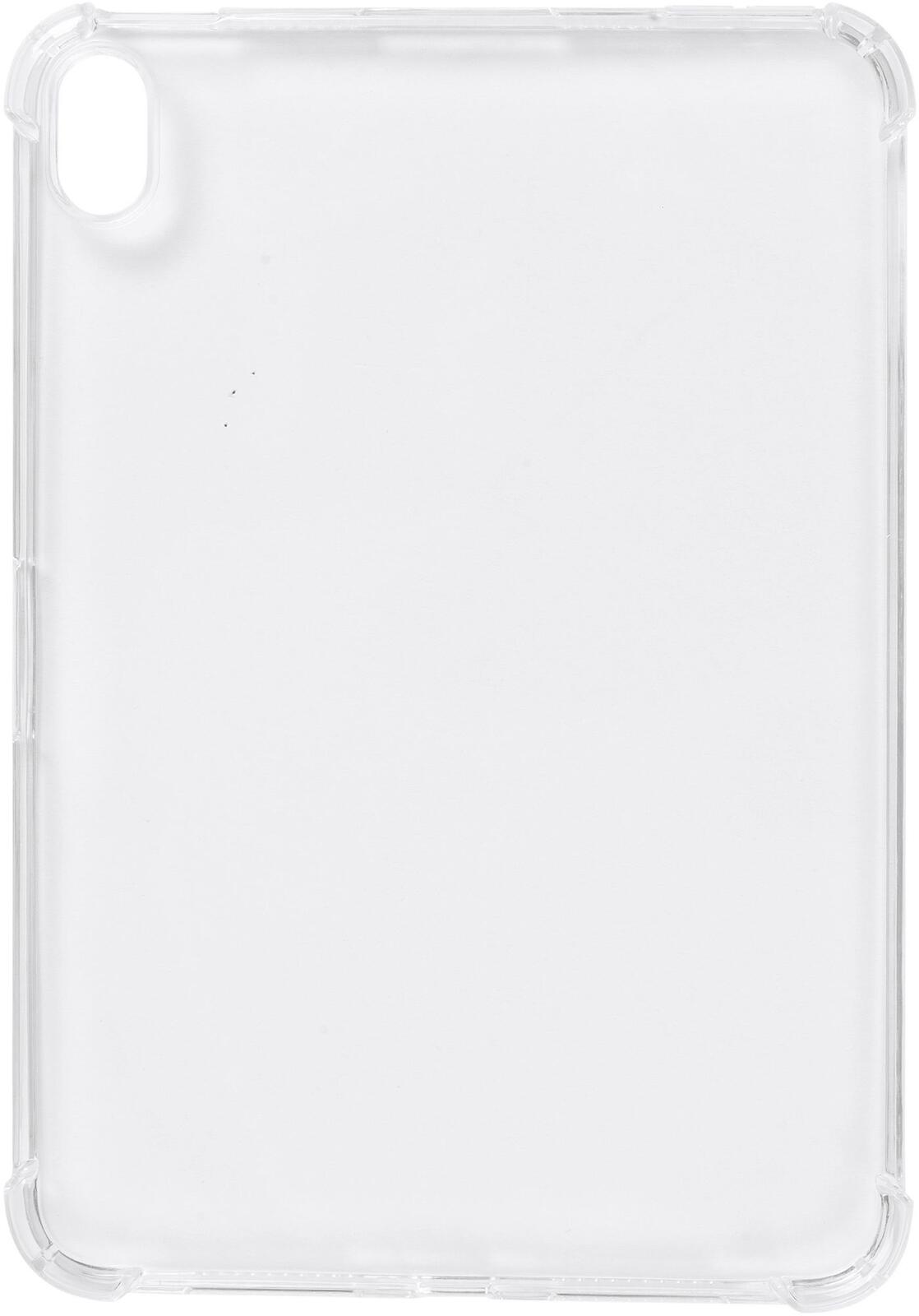eSTUFF ORLANDO Soft Cover für das Apple iPad Mini 8,3" (6./7. Gen) - Clear ES680206