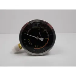 Unicraft Manometer WPP 10TE Ø108 / max. 16T