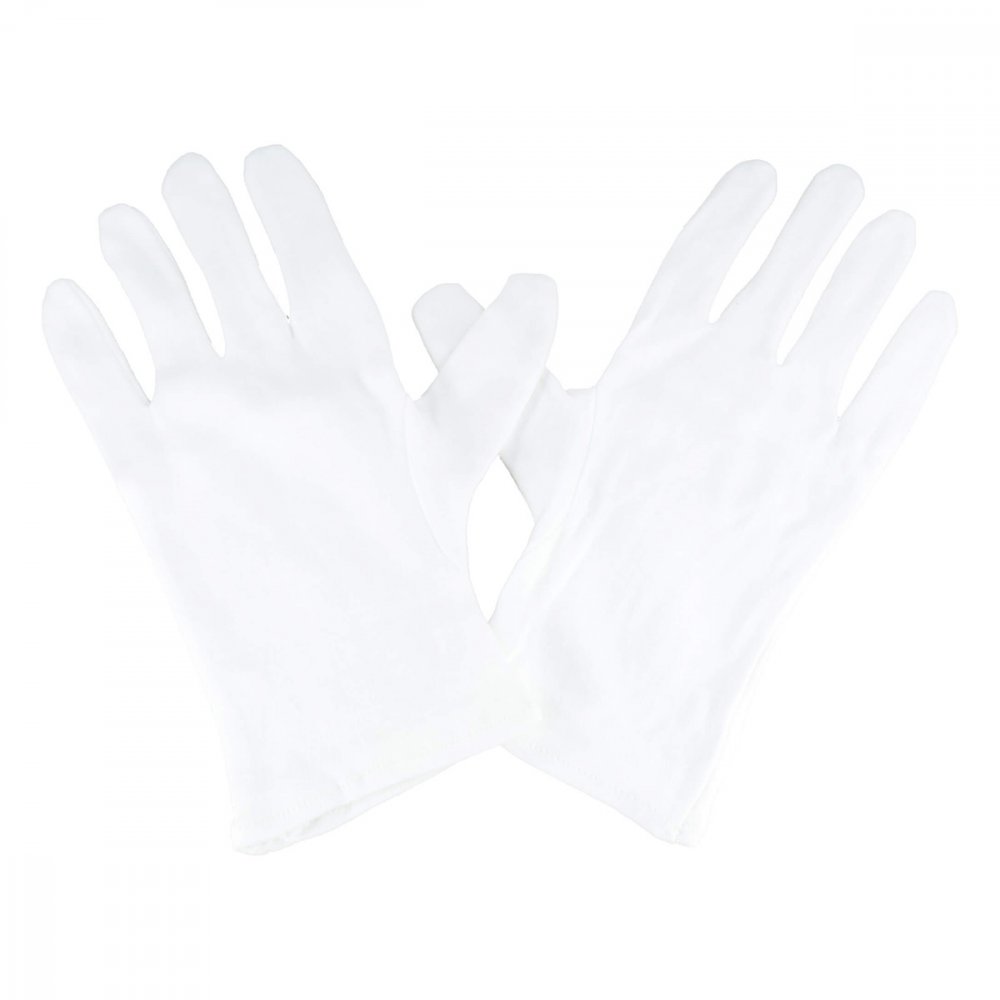 Büttner-Frank GmbH Zwirnhandschuhe gross 02477456