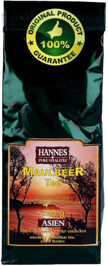 Maulbeer Tee 100g