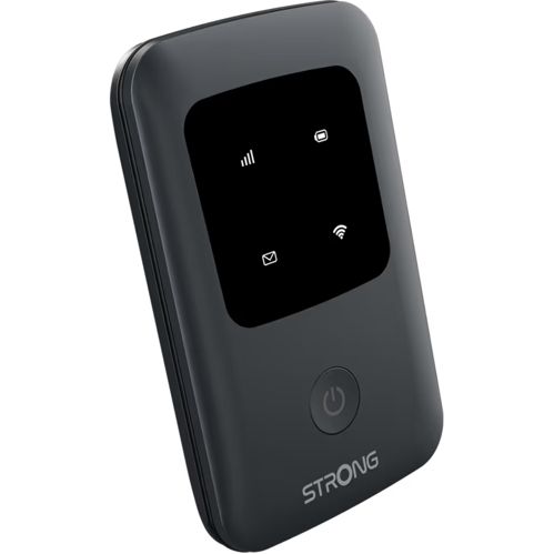 Strong Mobiler 4G Hotspot 4GMIFI150C