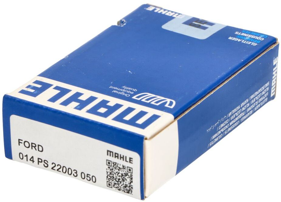 Pleuellagersatz MAHLE 014 PS 22003 050
